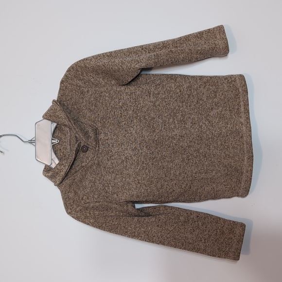 Jumping Beans Pullover Collared Sweater - Picture 1 of 3